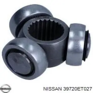  ШРУС внутренний правый Nissan Tiida 