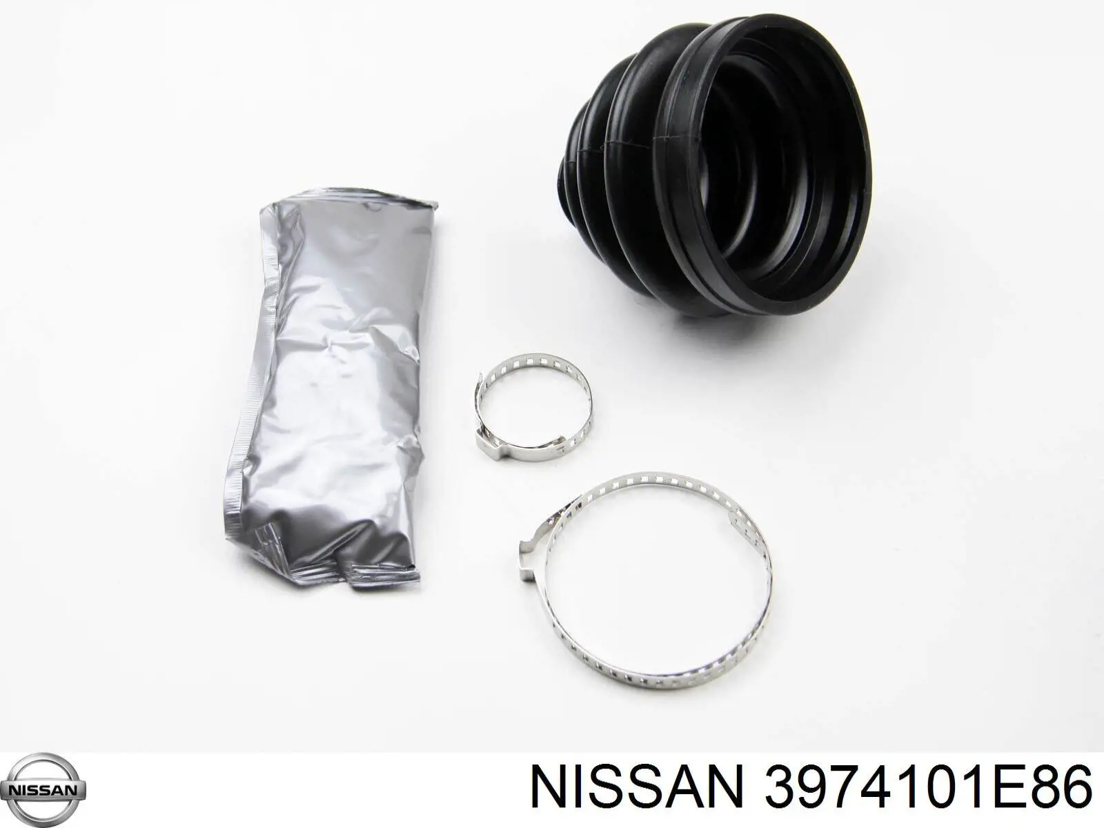 Пыльник ШРУСа внутренний 3974101E86 Nissan