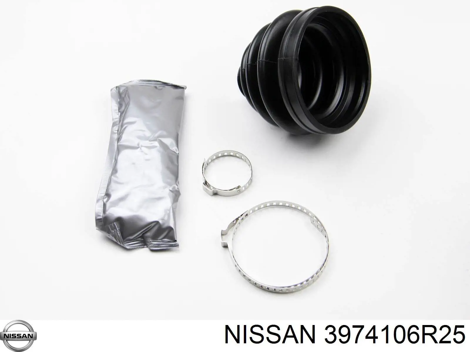 Пыльник ШРУСа внутренний 3974106R25 Nissan