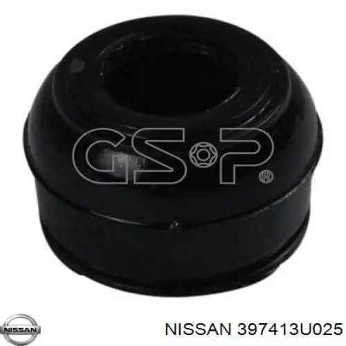 397413U025 Nissan/Infiniti Пыльник ШРУСа передней полуоси внутренний
