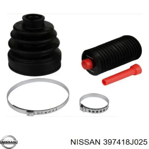 Nissan/Infiniti 397418J025 цена, от 4.97 USD