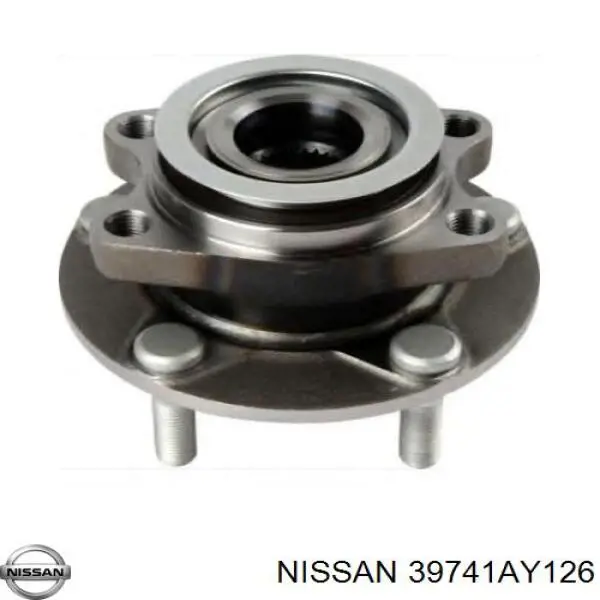 Пыльник шарнира угловых скоростей внутренний передний Nissan/Infiniti 39741AY126 цена, от 15.57 USD