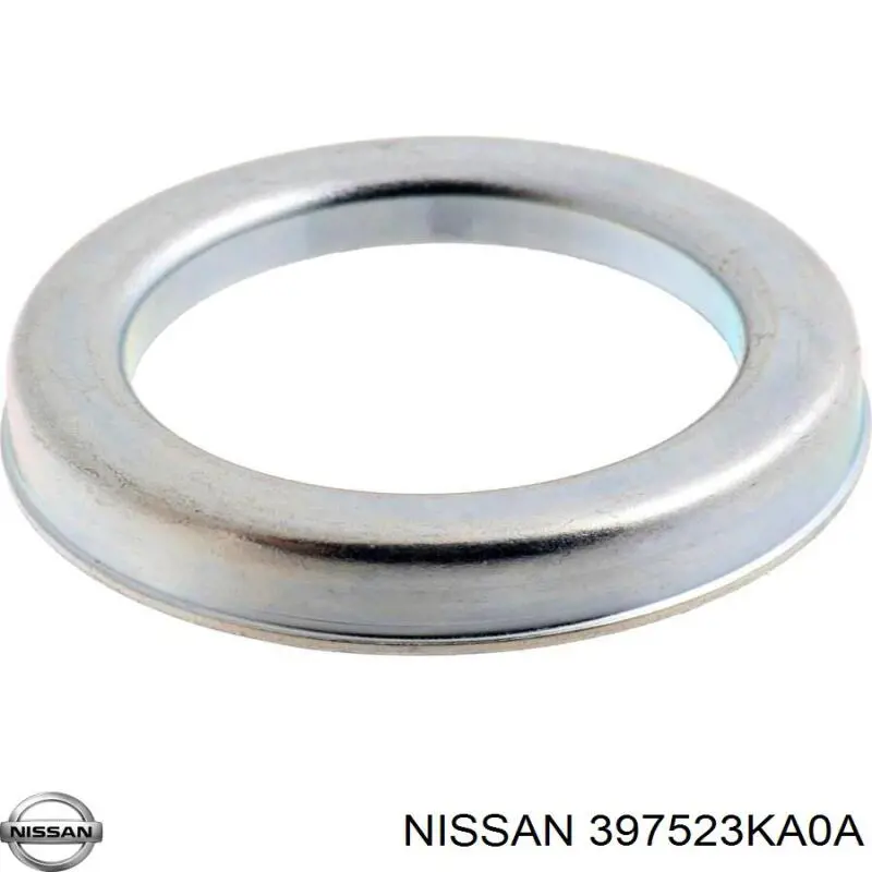 397523KA0A Nissan/Infiniti 