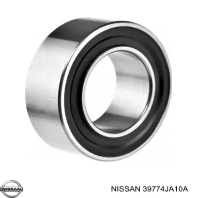 Купить 495273 Maxgear Подвесной подшипник передней полуоси
