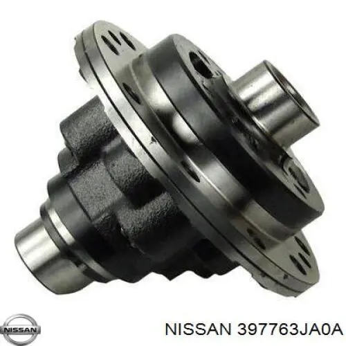  Nissan/Infiniti 397763JA0A цена, от 11.30 USD