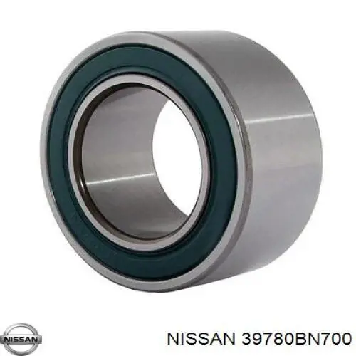 39780BN700 Nissan 