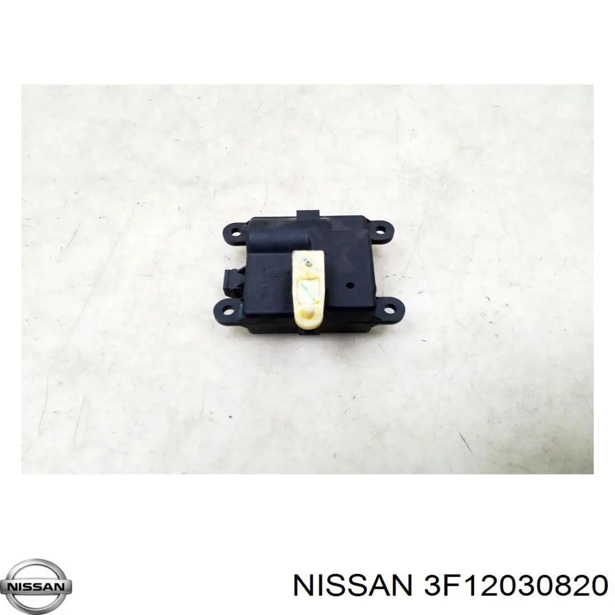 3F12030820 Nissan/Infiniti 