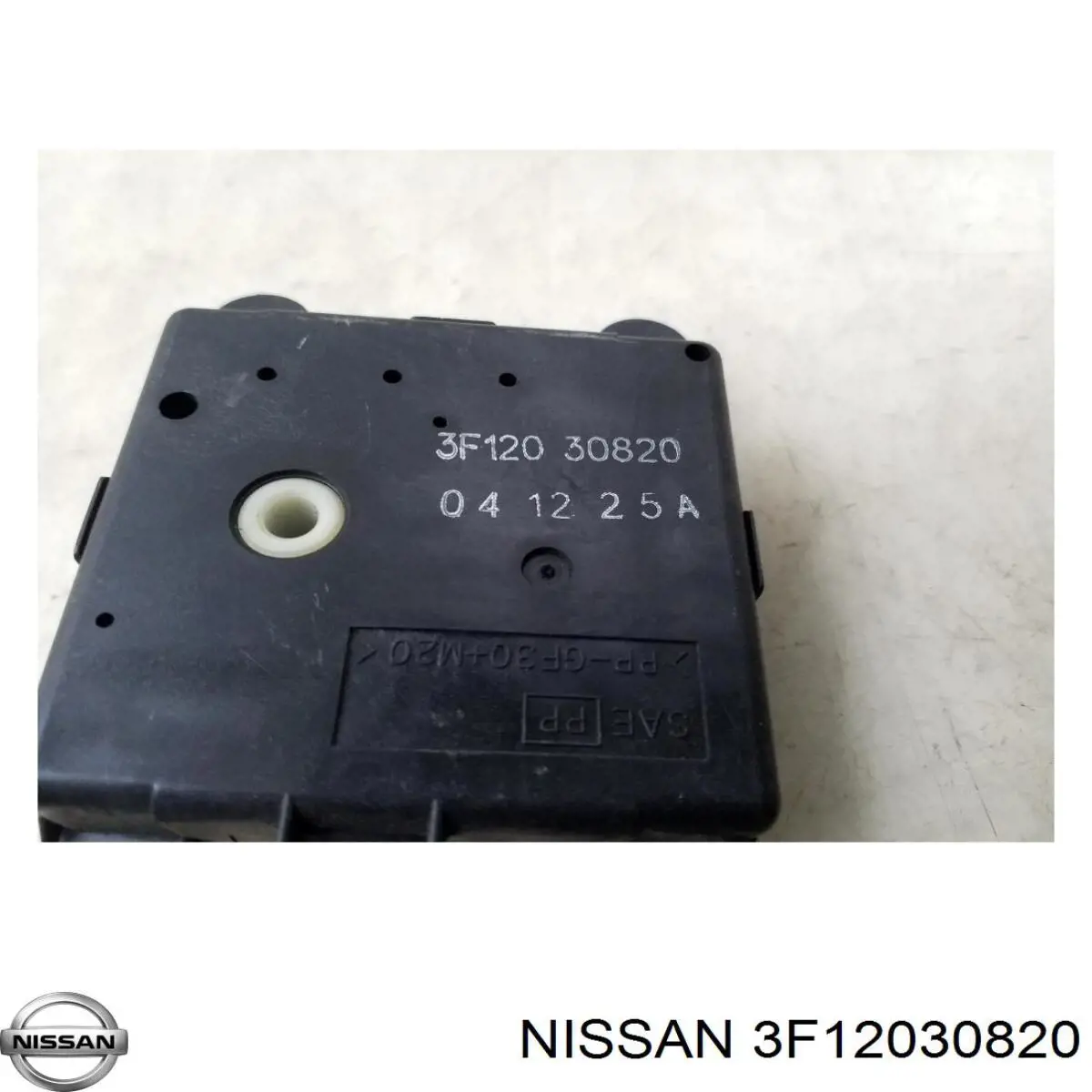  Nissan/Infiniti 3F12030820 цена, от 8.44 USD