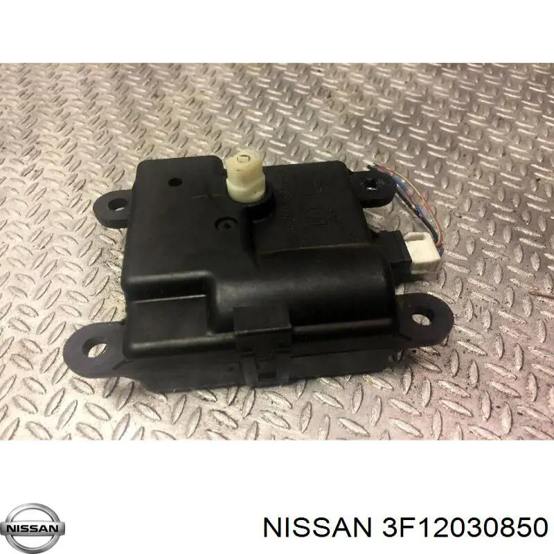  Nissan/Infiniti 3F12030850 цена, от 4.37 USD