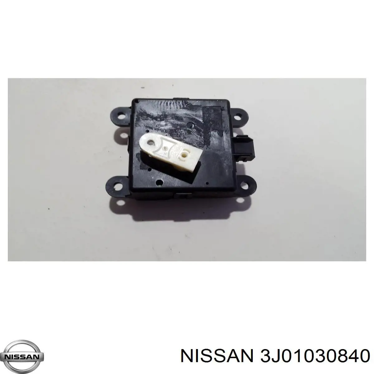 Купить 3J01030840 Nissan/Infiniti 