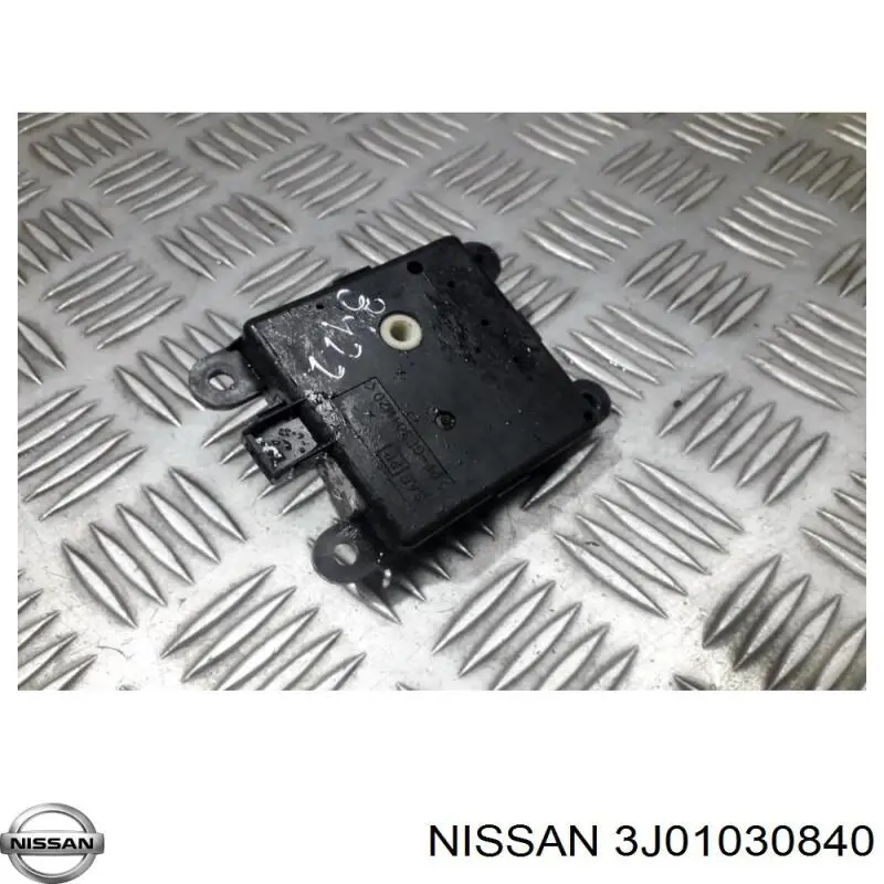  Nissan/Infiniti 3J01030840 цена, от 7.91 USD
