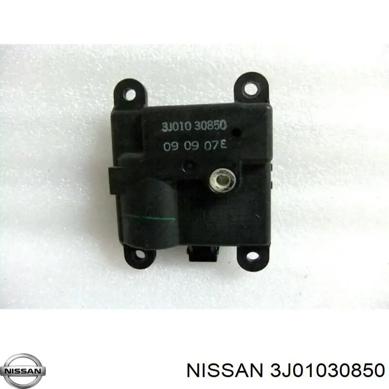 3J01030850 Nissan 