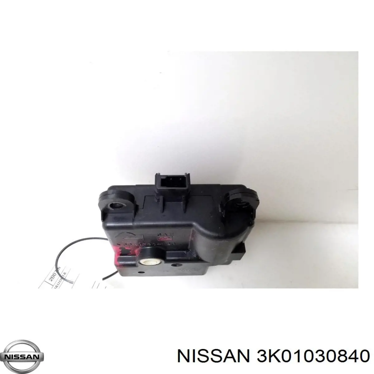  Nissan/Infiniti 3K01030840 цена, от 6.33 USD