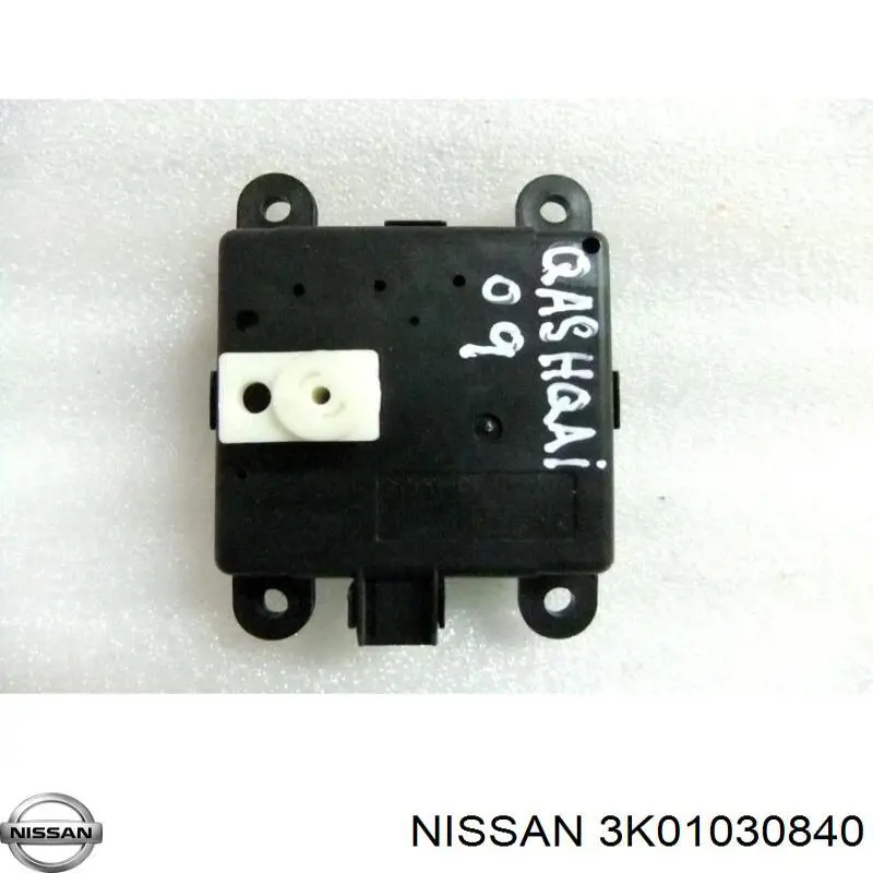 Купить 3K01030840 Nissan/Infiniti 