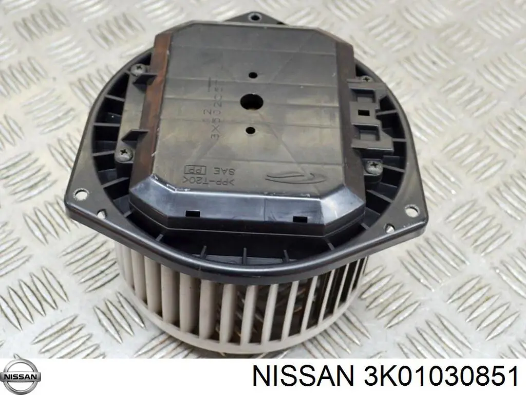 3K01030851 Nissan/Infiniti 