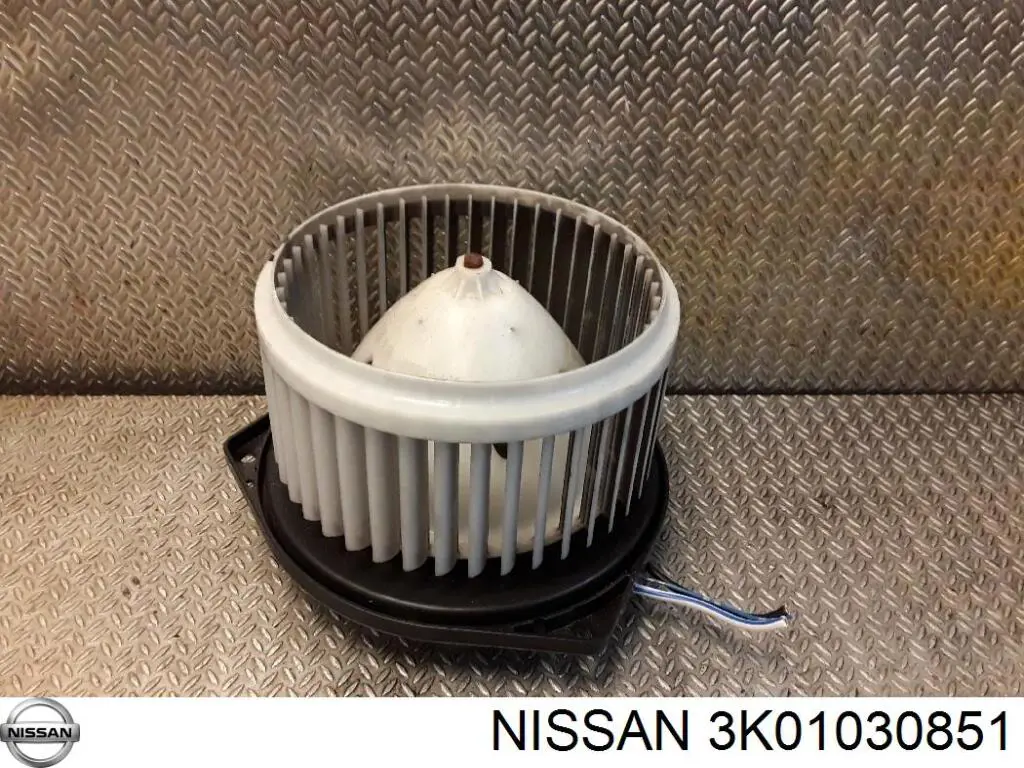  Nissan/Infiniti 3K01030851 цена, от 10.14 USD