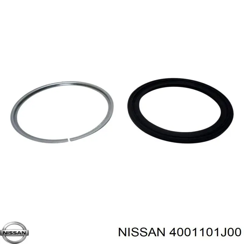  4001101J00 Nissan/Infiniti