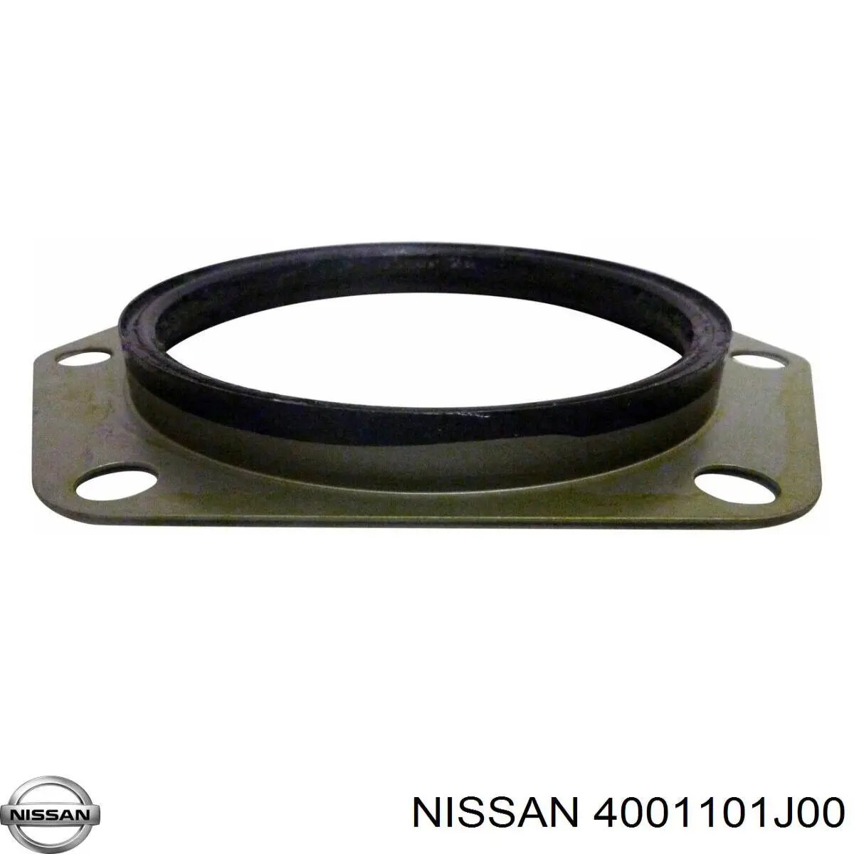  Nissan/Infiniti 4001101J00