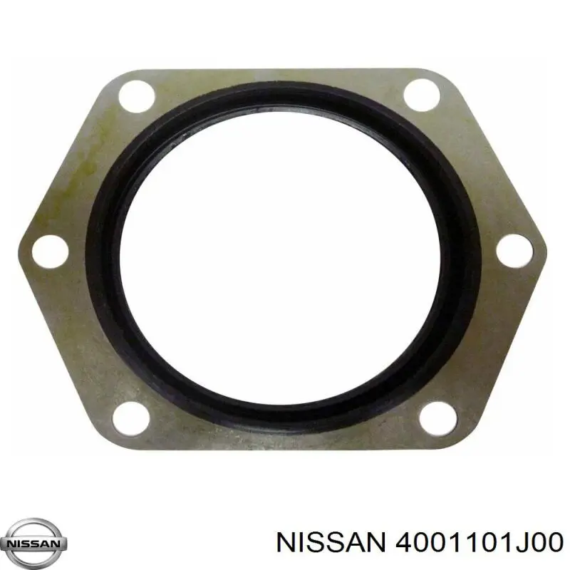  Nissan/Infiniti 4001101J00 цена, от 288.86 USD