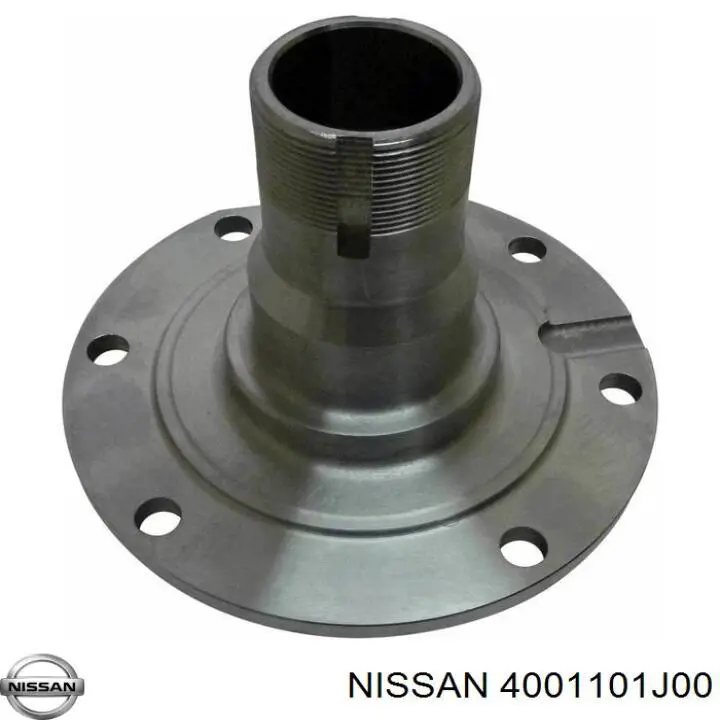 Nissan/Infiniti 4001101J00 цена, от 288.86 USD