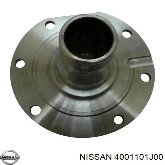 Купить 4001101J00 Nissan/Infiniti 
