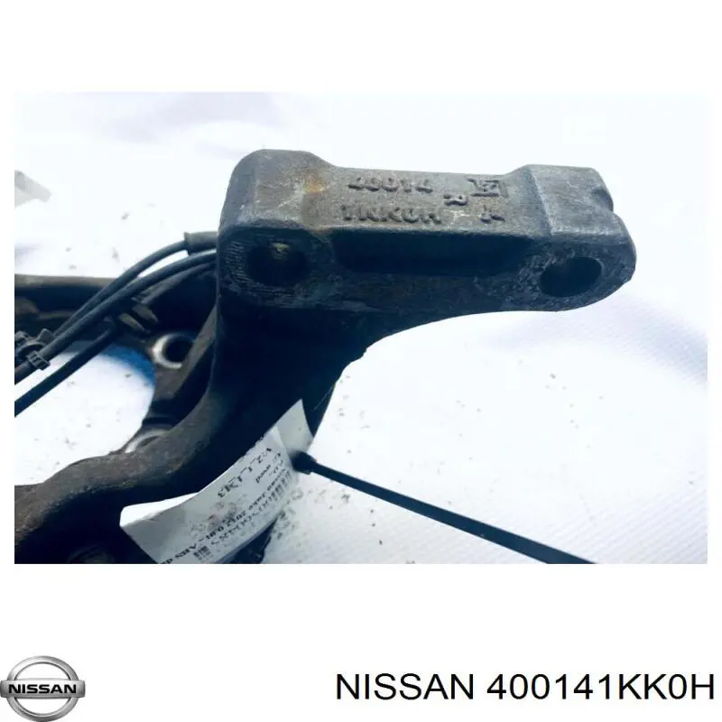  400141KK0H Nissan/Infiniti