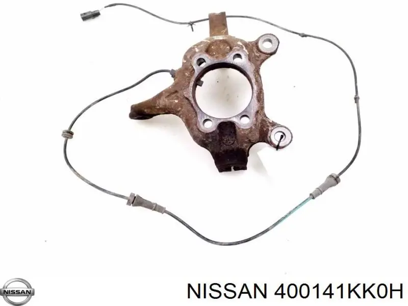  Nissan/Infiniti 400141KK0H цена, от 56.50 USD