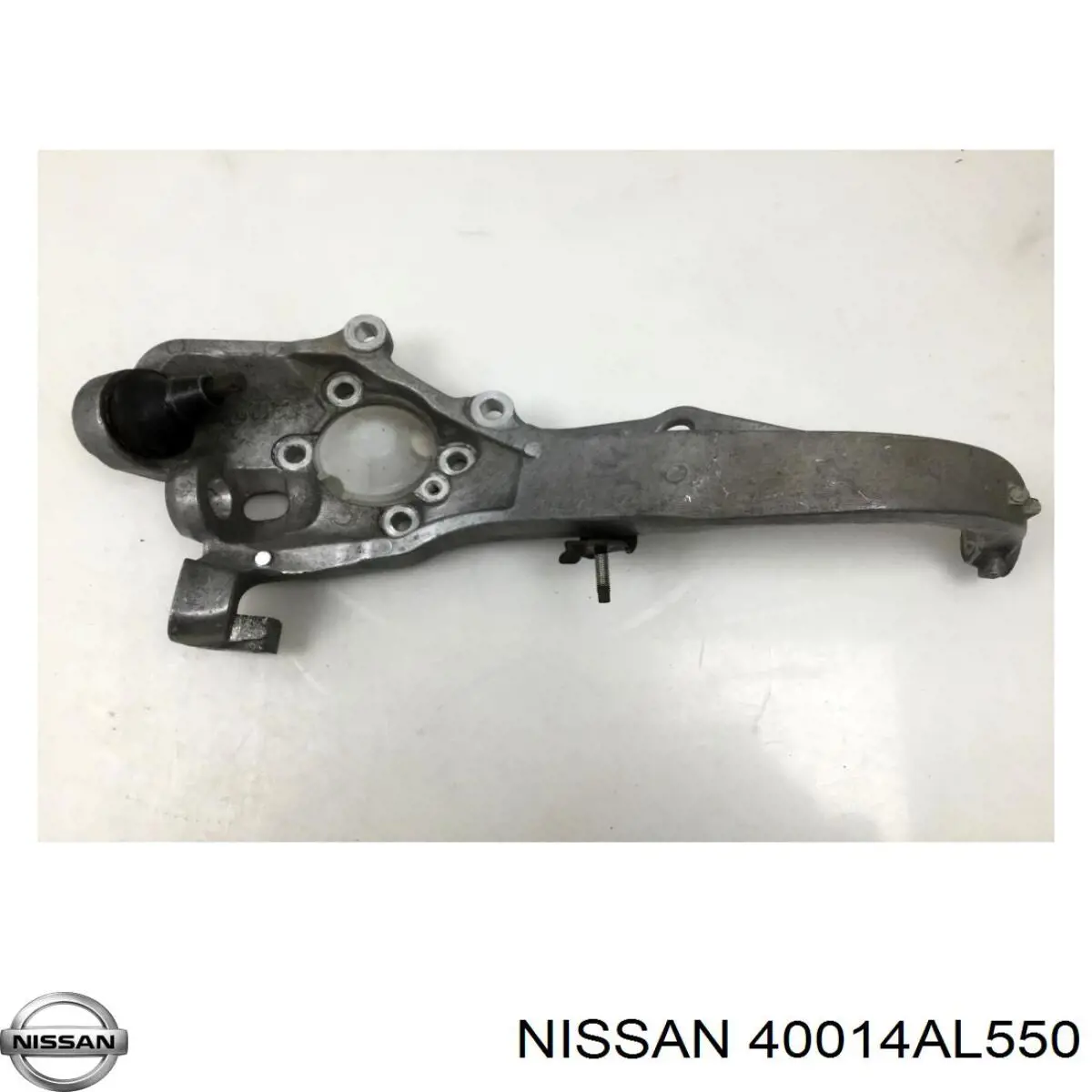  40014AL550 Nissan