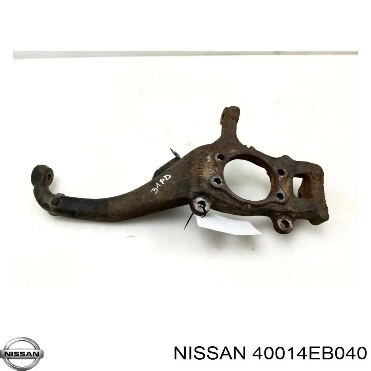  40014EB040 Nissan