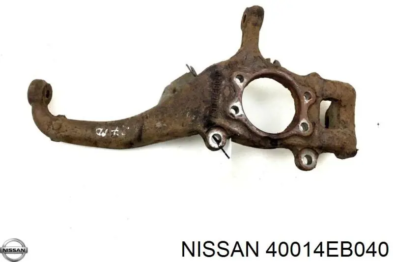  Nissan/Infiniti 40014EB040 цена, от 97.58 USD