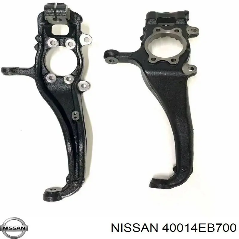  40014EB700 Nissan