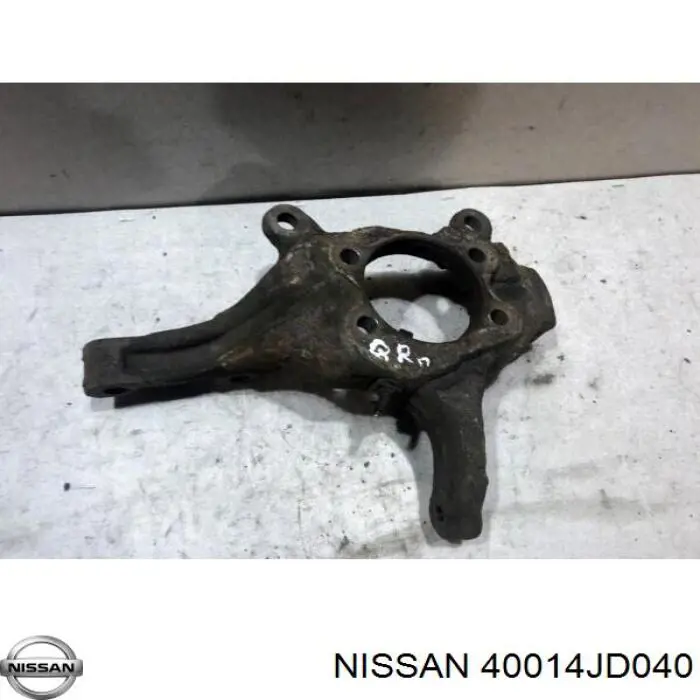  Nissan/Infiniti 40014JD040