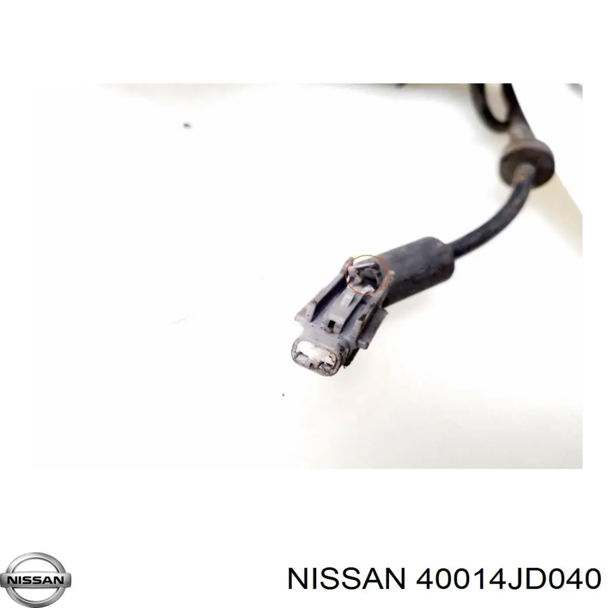 40014JD040 Nissan/Infiniti 
