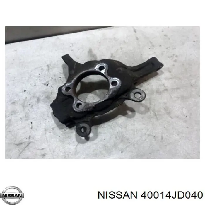 40014JD040 Nissan/Infiniti 