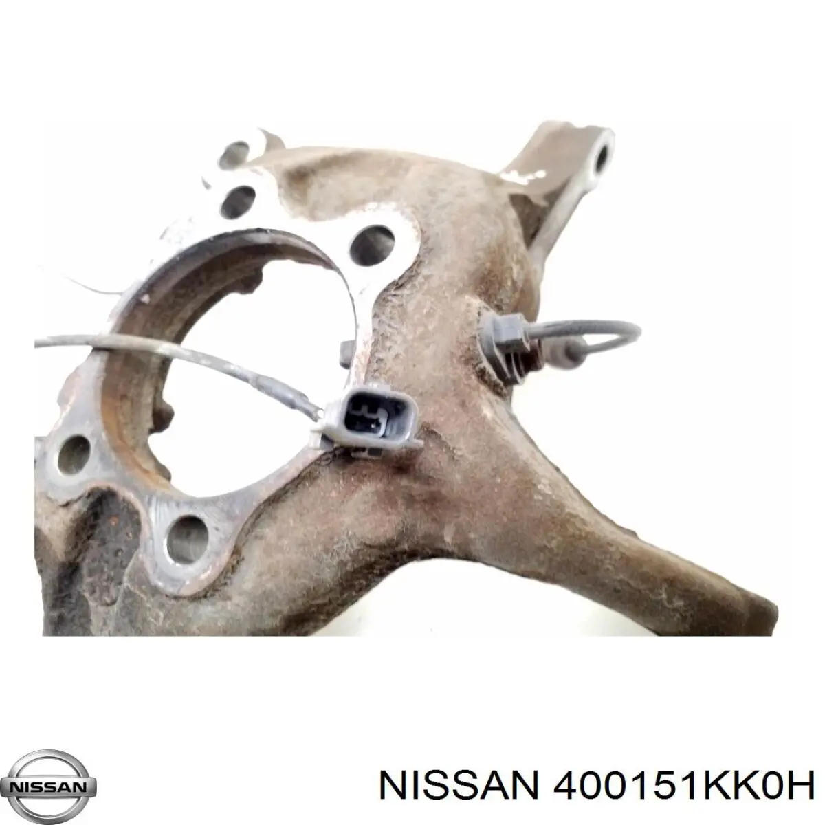 400151KK0H Nissan/Infiniti 