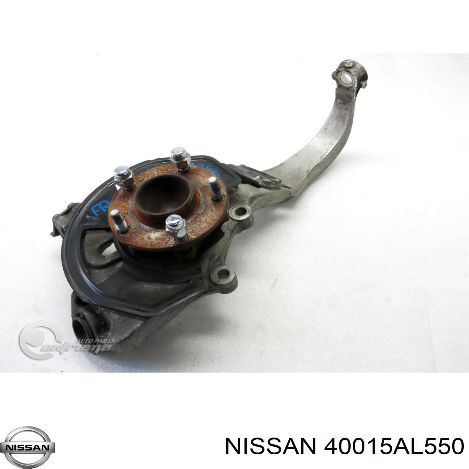  40015AL550 Nissan