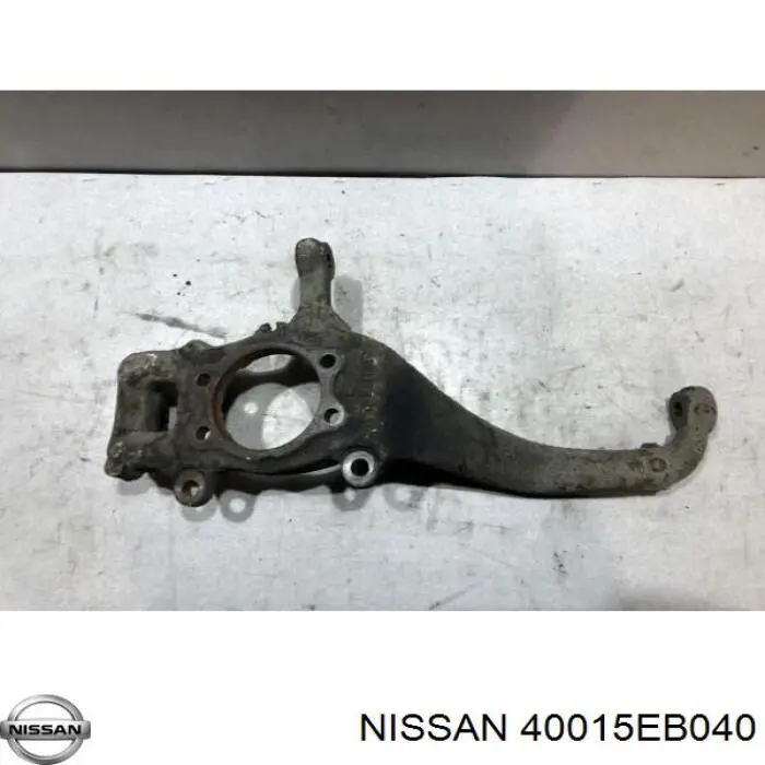  40015EB040 Nissan/Infiniti