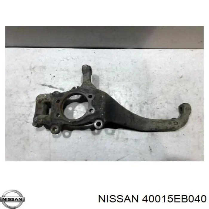  40015EB040 Nissan