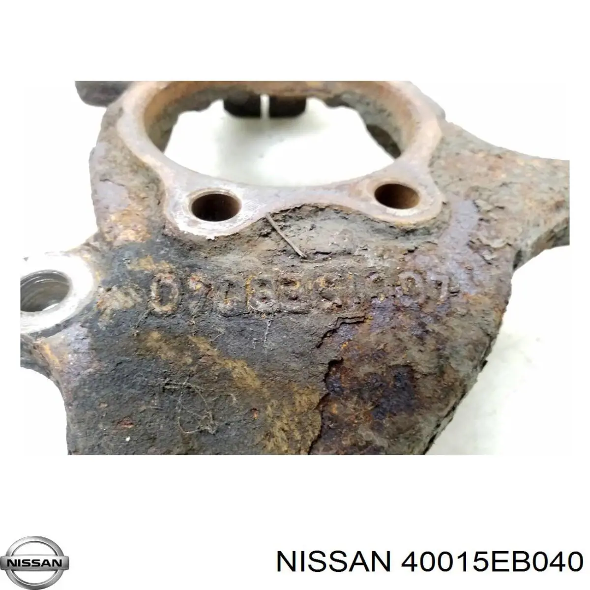  Nissan/Infiniti 40015EB040 цена, от 88.69 USD