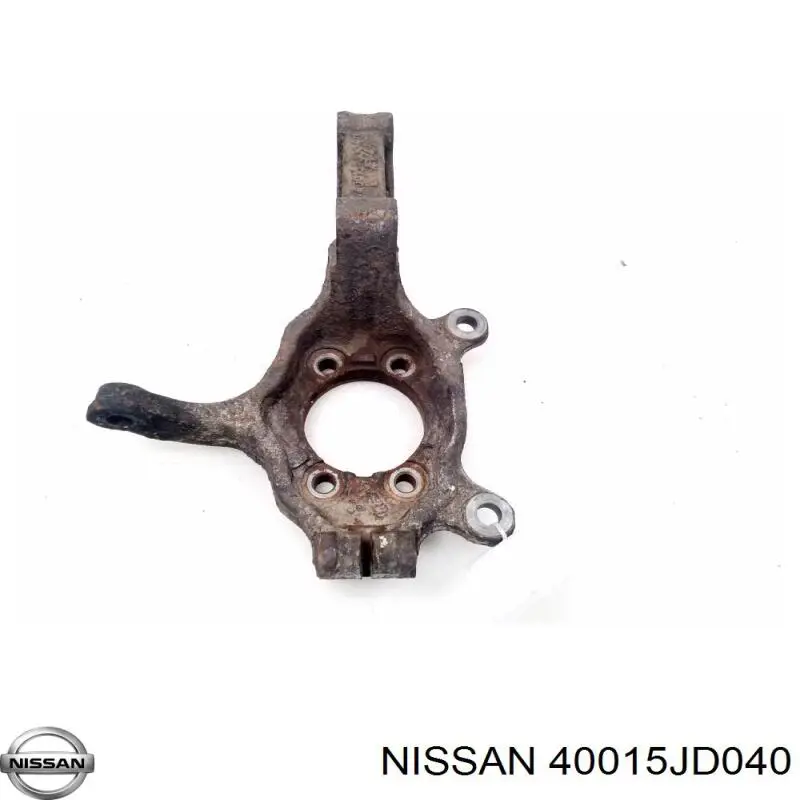  Nissan/Infiniti 40015JD040 цена, от 38.01 USD