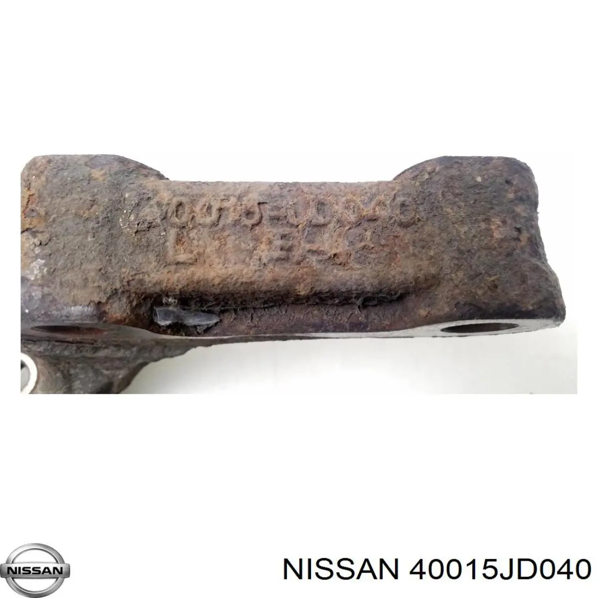 Купить 40015JD040 Nissan/Infiniti 