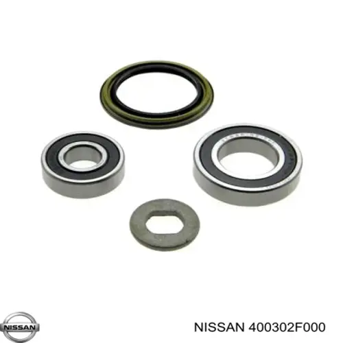 Подшипник цапфы передней Koyo 60282RS цена, от 8.25 USD