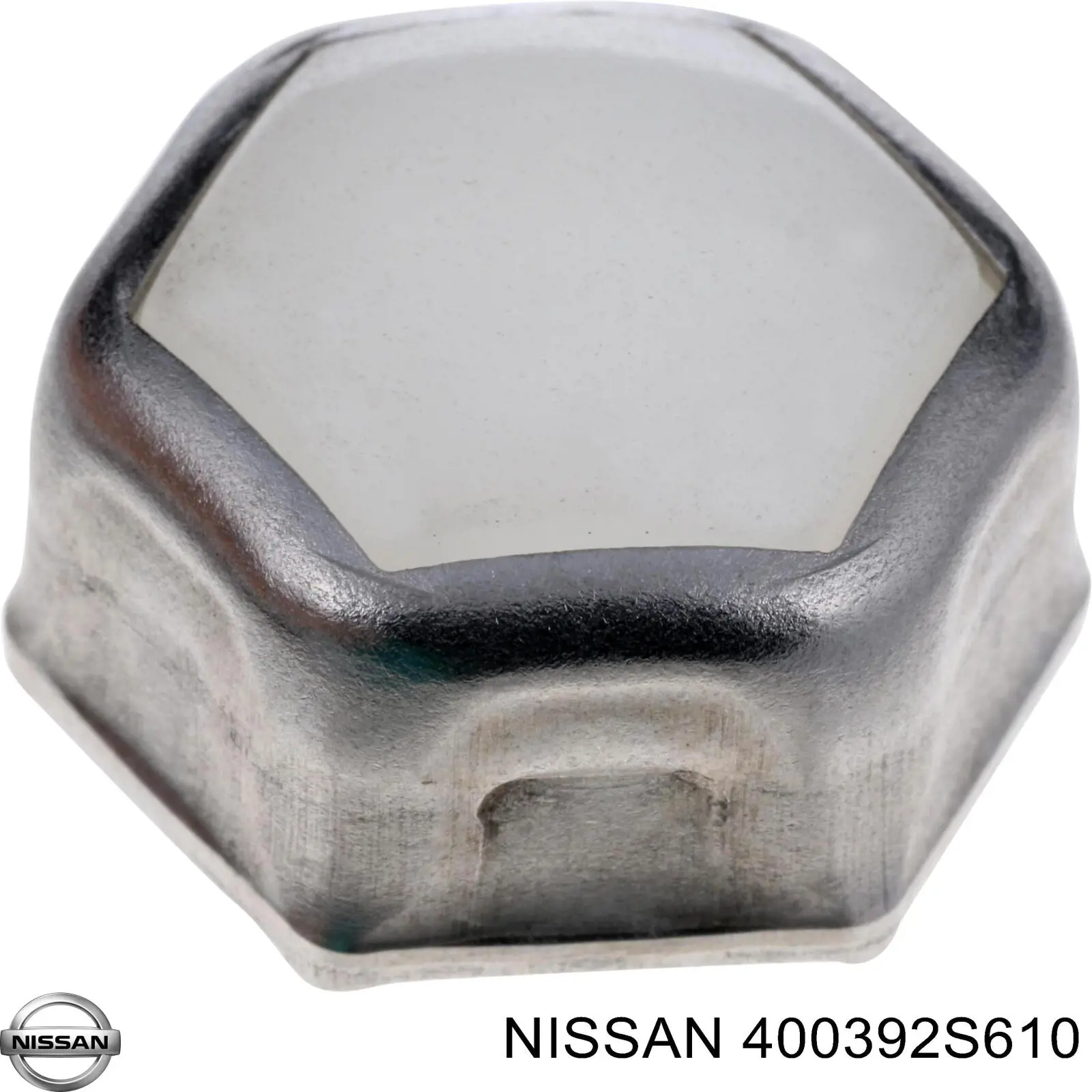  400392S610 Nissan