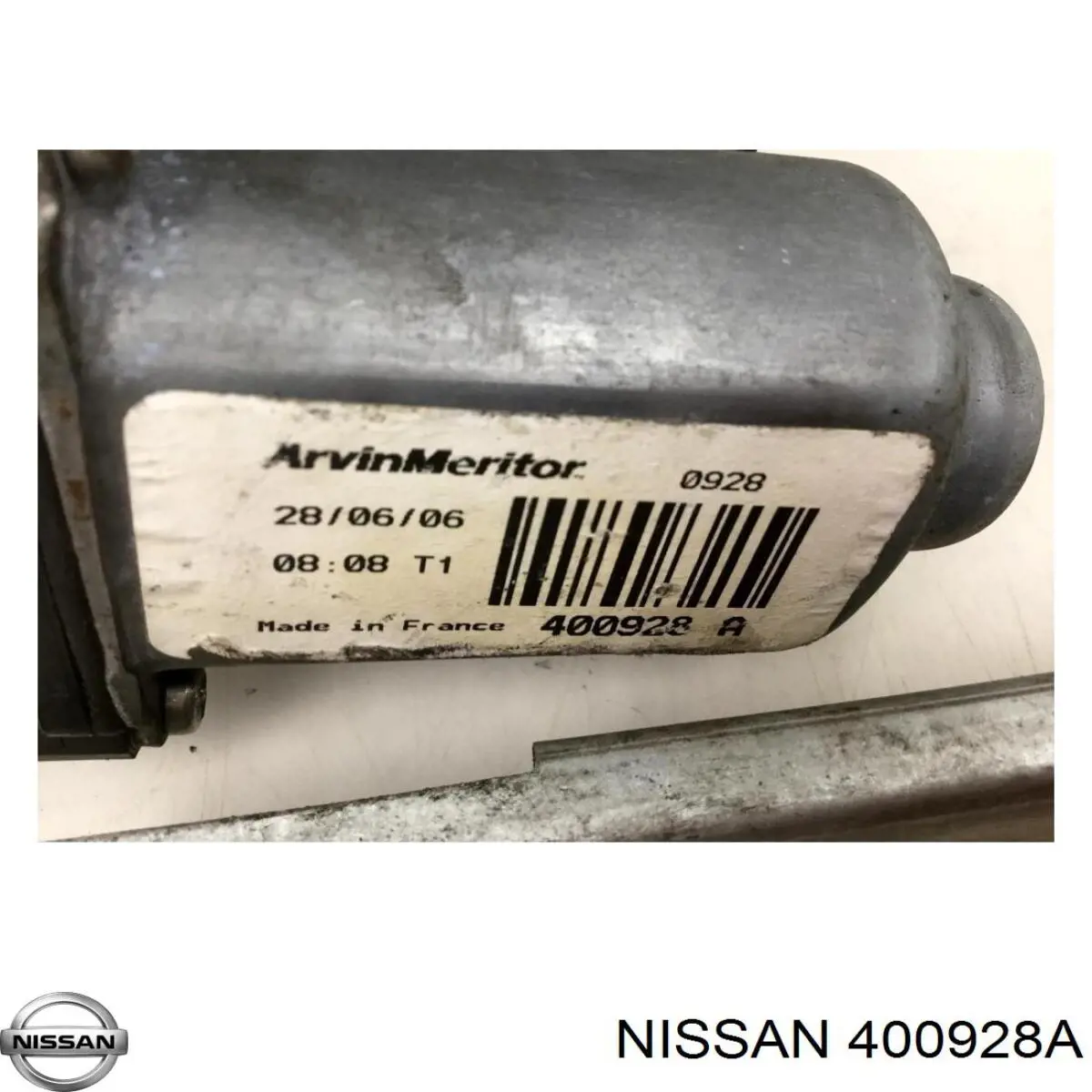 Купить 400928A Nissan/Infiniti 