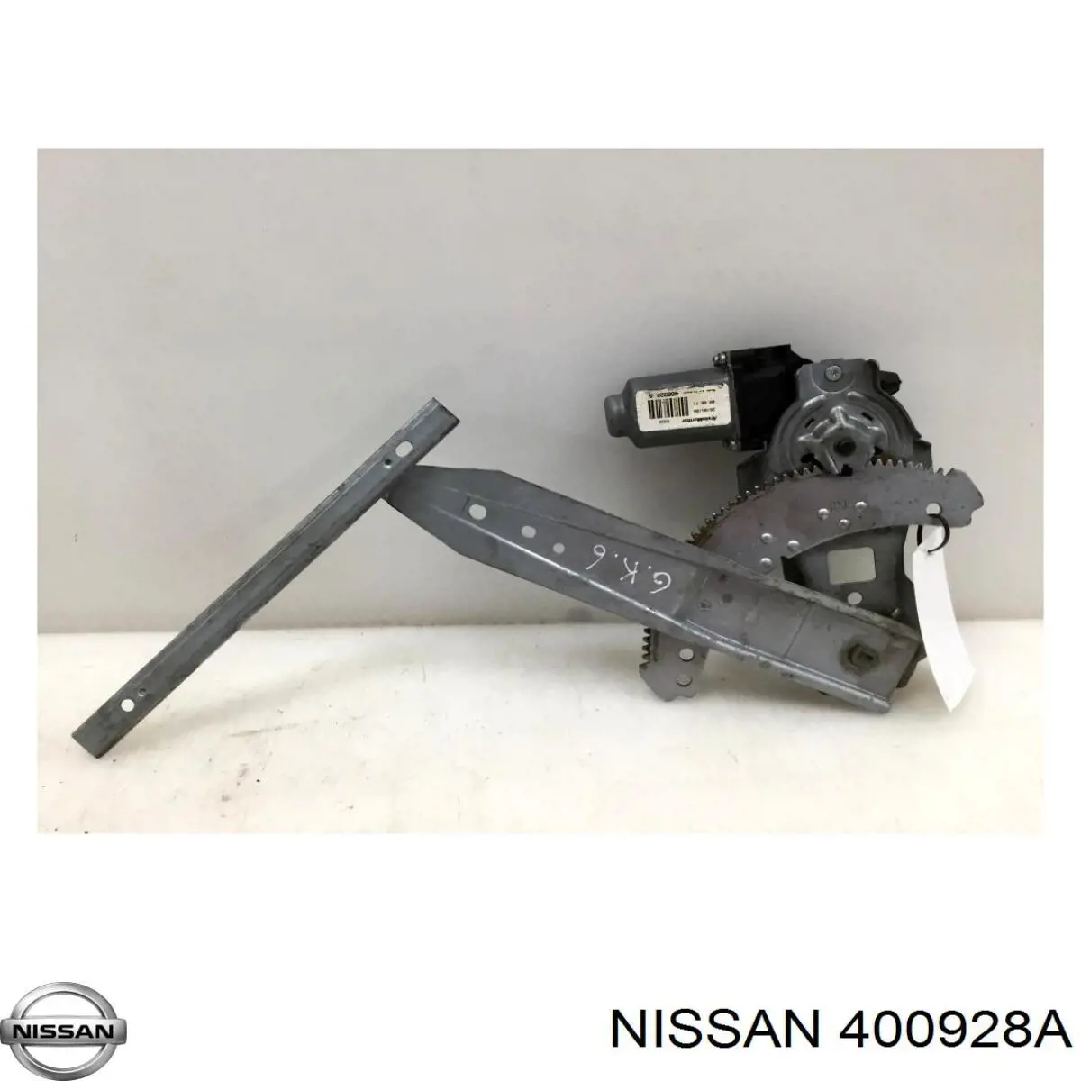  Nissan/Infiniti 400928A цена, от 10.14 USD