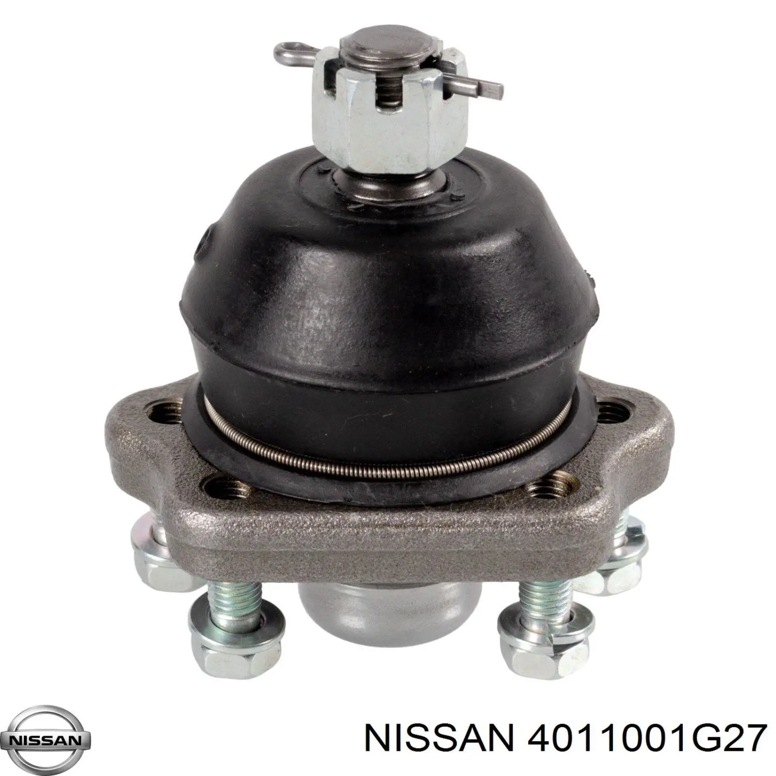 4011001G27 Nissan/Infiniti