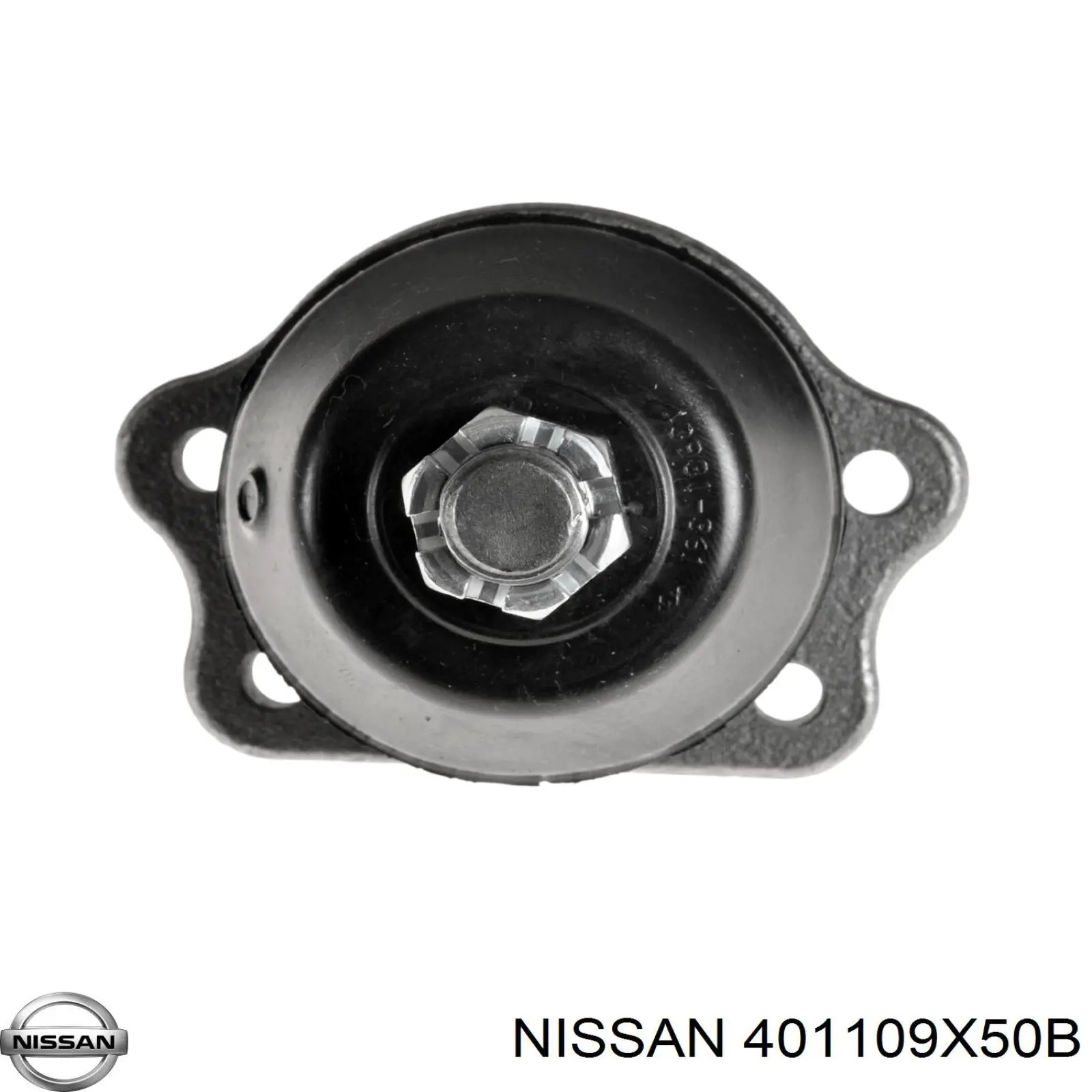 Купить 401109X50B Nissan/Infiniti Верхняя шаровая опора