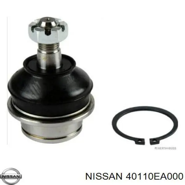 Верхняя шаровая опора 40110EA000 Nissan