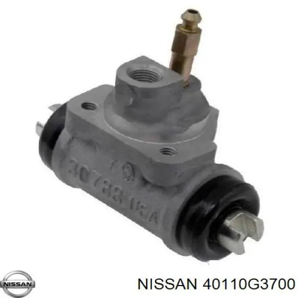 Верхние шаровые Teknorot N705