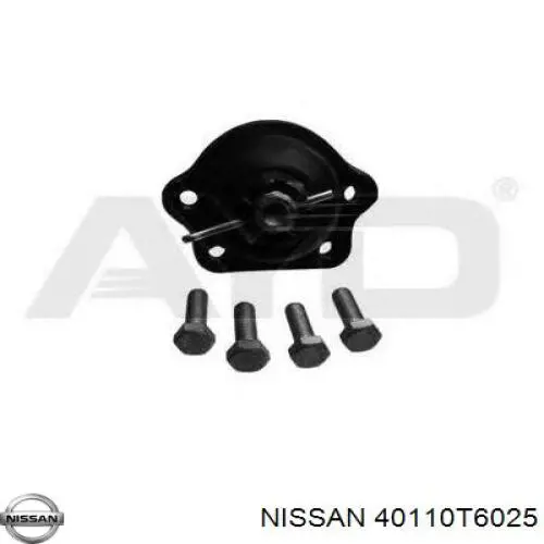 Верхние шаровые Nissan/Infiniti 40110T6025